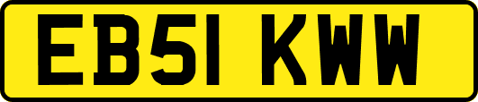 EB51KWW