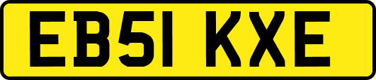EB51KXE