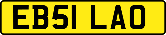 EB51LAO