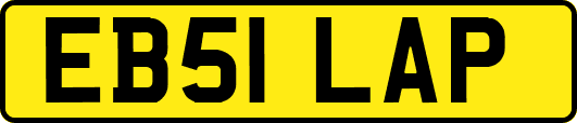 EB51LAP