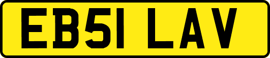 EB51LAV