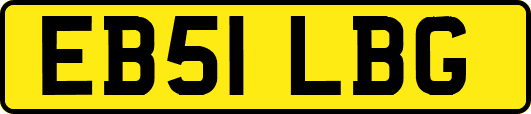 EB51LBG