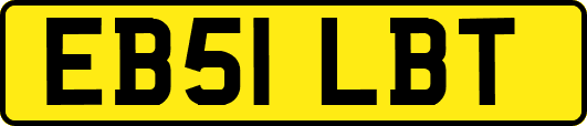 EB51LBT