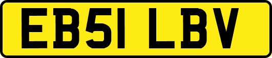 EB51LBV