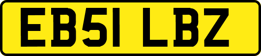 EB51LBZ