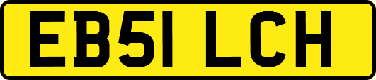 EB51LCH