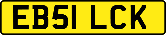 EB51LCK