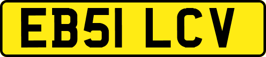 EB51LCV