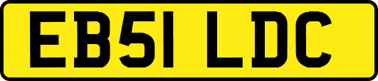 EB51LDC