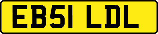 EB51LDL