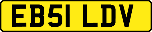 EB51LDV