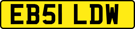 EB51LDW