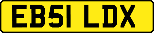 EB51LDX