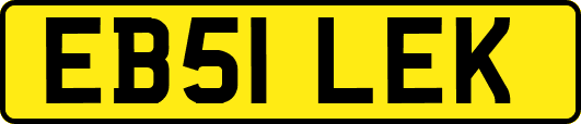 EB51LEK