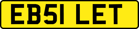 EB51LET