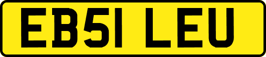 EB51LEU