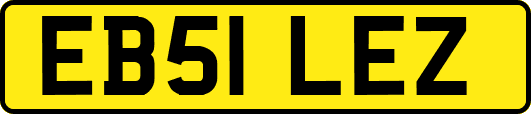 EB51LEZ