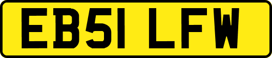 EB51LFW