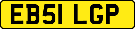 EB51LGP