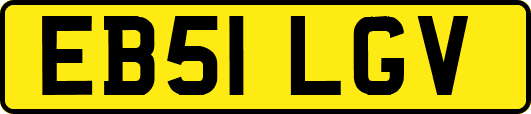 EB51LGV