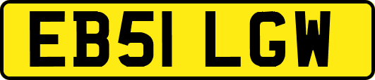 EB51LGW