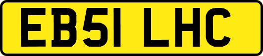 EB51LHC