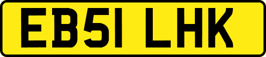 EB51LHK