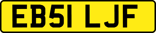 EB51LJF