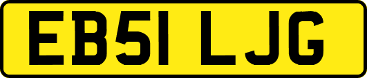 EB51LJG