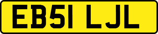 EB51LJL