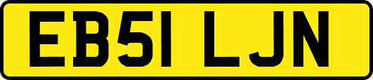 EB51LJN