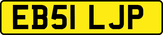 EB51LJP