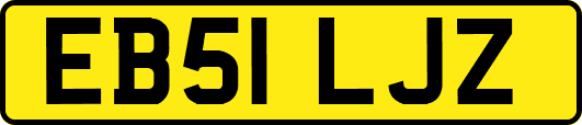 EB51LJZ