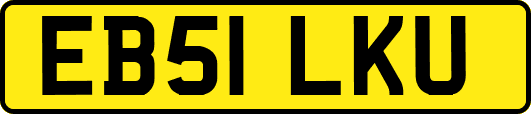 EB51LKU