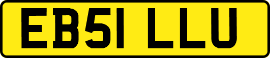 EB51LLU