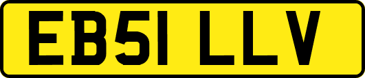 EB51LLV