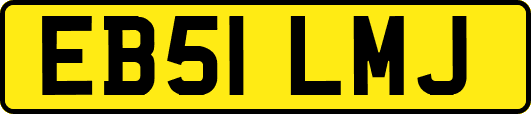 EB51LMJ