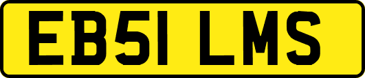 EB51LMS