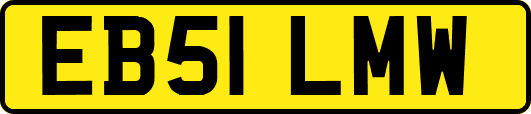 EB51LMW