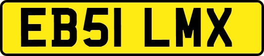 EB51LMX