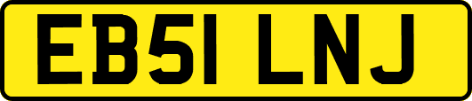 EB51LNJ