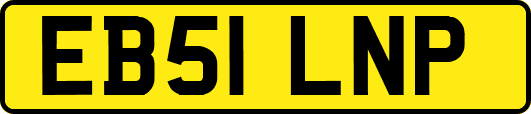 EB51LNP