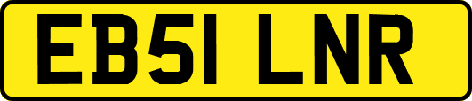 EB51LNR