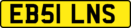 EB51LNS