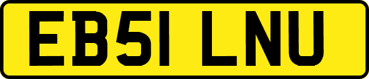 EB51LNU