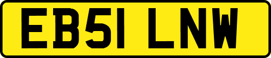 EB51LNW