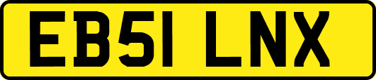 EB51LNX