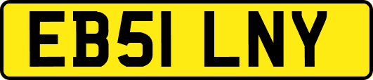 EB51LNY