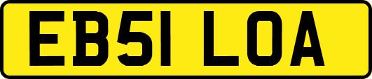 EB51LOA