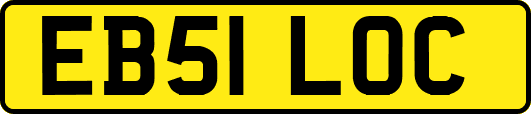 EB51LOC